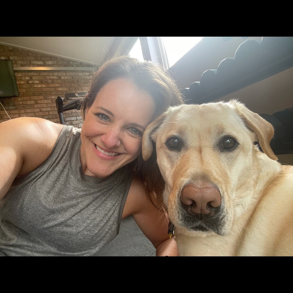 Meet your Posher, Ashlie